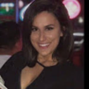 Meet your Posher, Krista